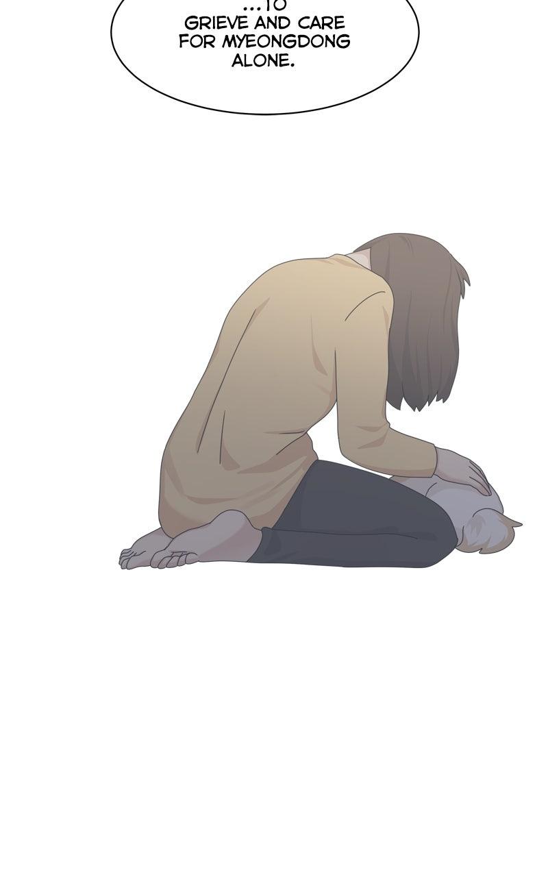 The Dog Diaries Group 2 Chapter 159 Page 107