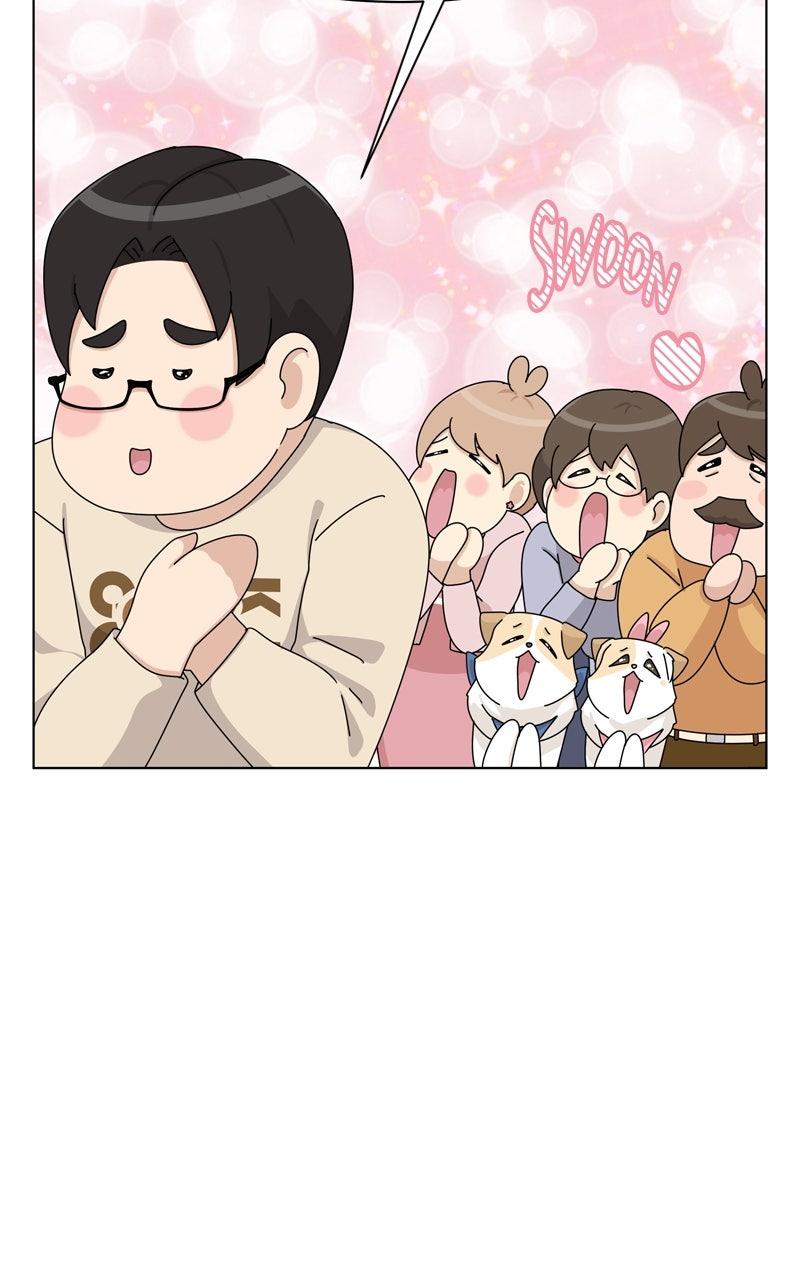 The Dog Diaries Group 2 Chapter 159 Page 110