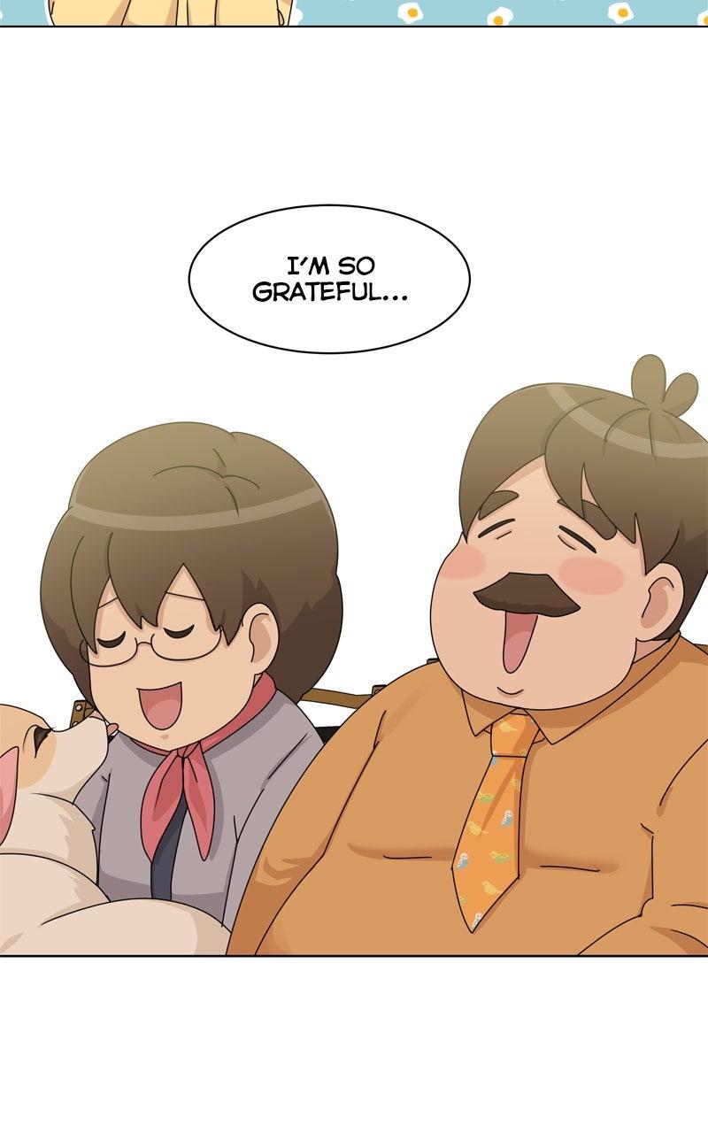 The Dog Diaries Group 2 Chapter 159 Page 112