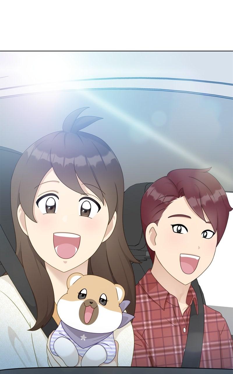 The Dog Diaries Group 2 Chapter 159 Page 115