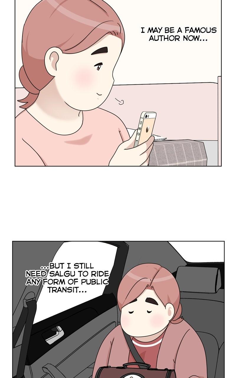 The Dog Diaries SS - Episode 2 90