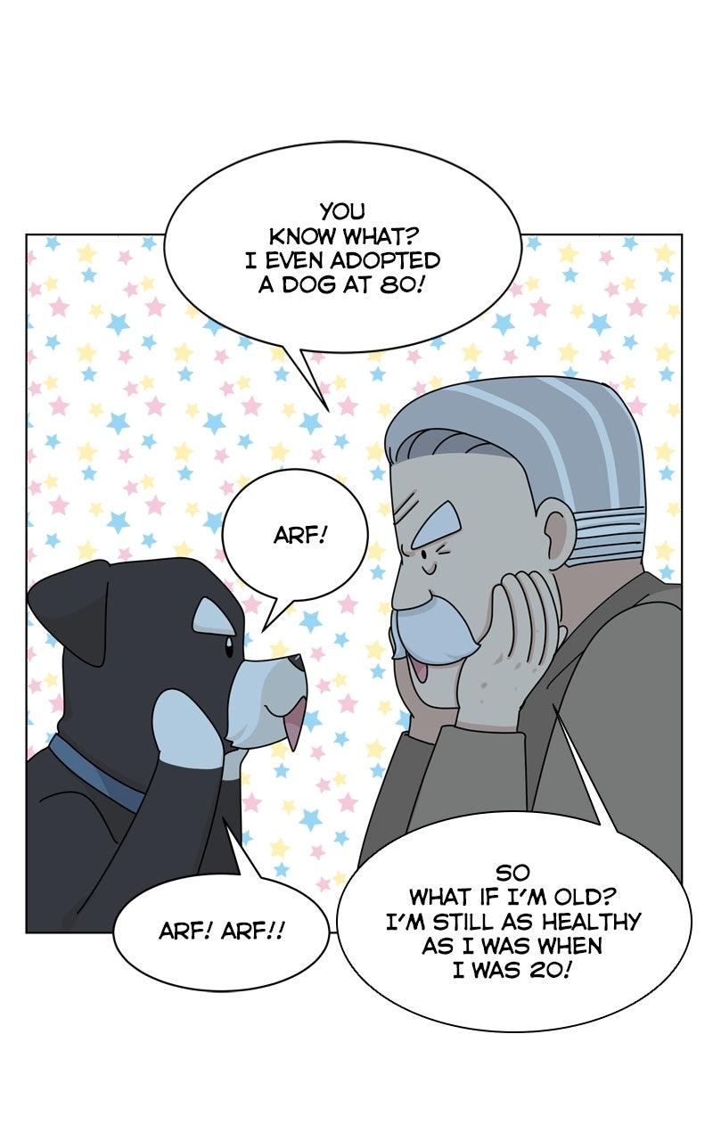 The Dog Diaries SS - Episode 3 73