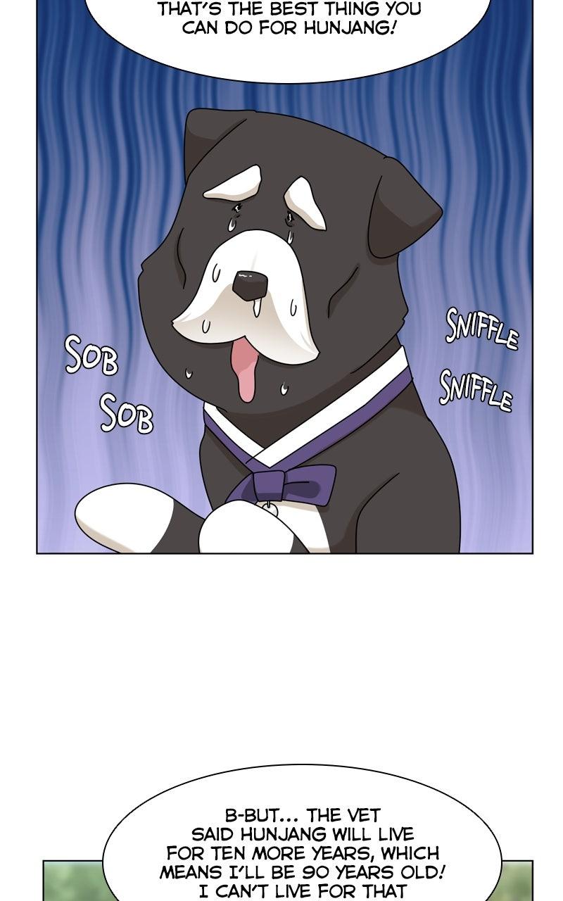 The Dog Diaries SS - Episode 4 34