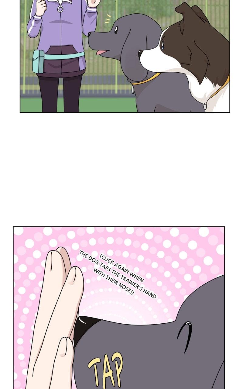 The Dog Diaries SS - Episode 9 59