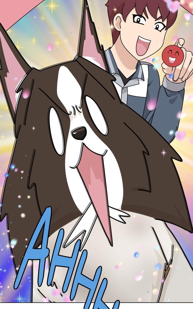 The Dog Diaries SS - Episode 10 54