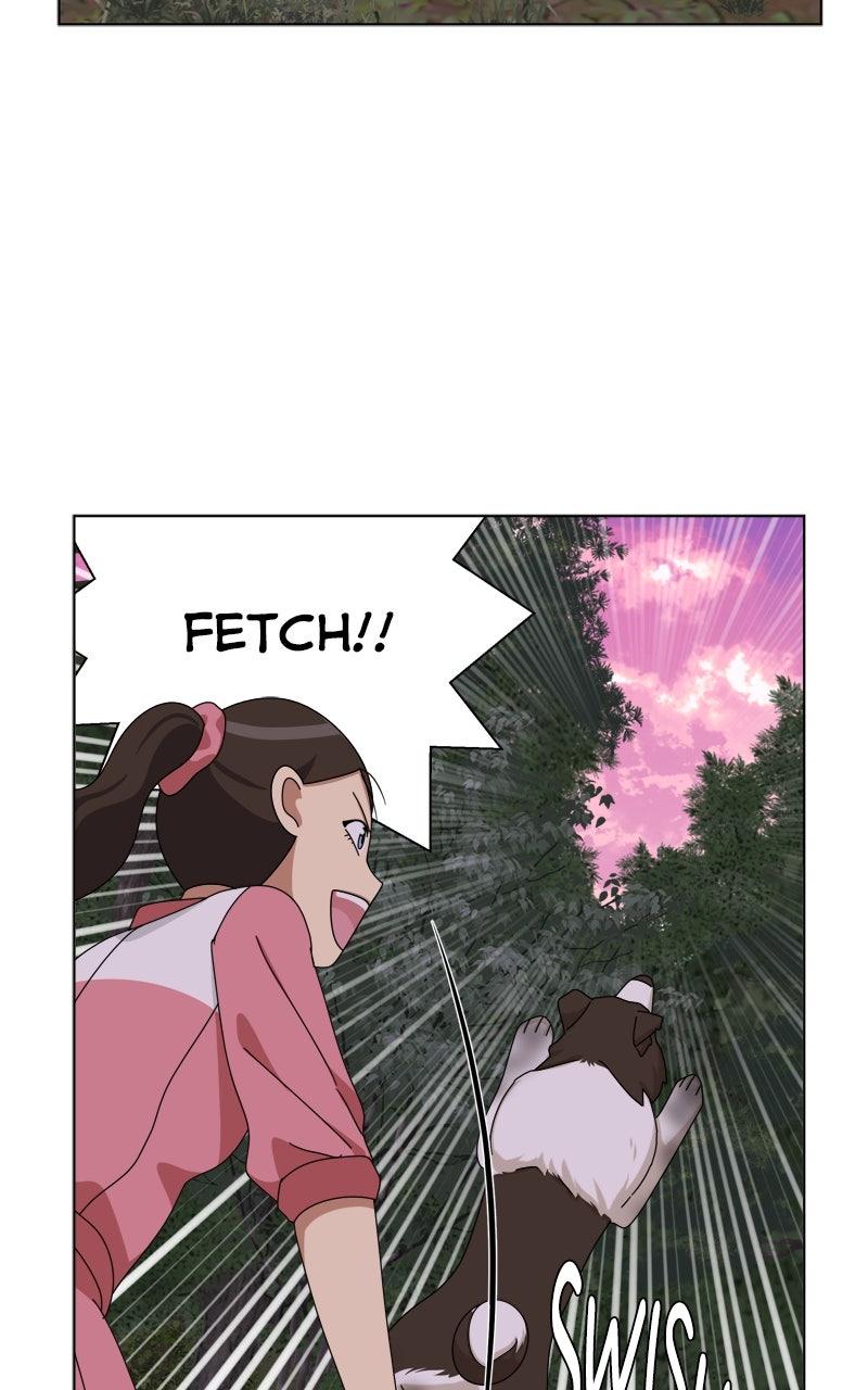 The Dog Diaries SS - Episode 10 56