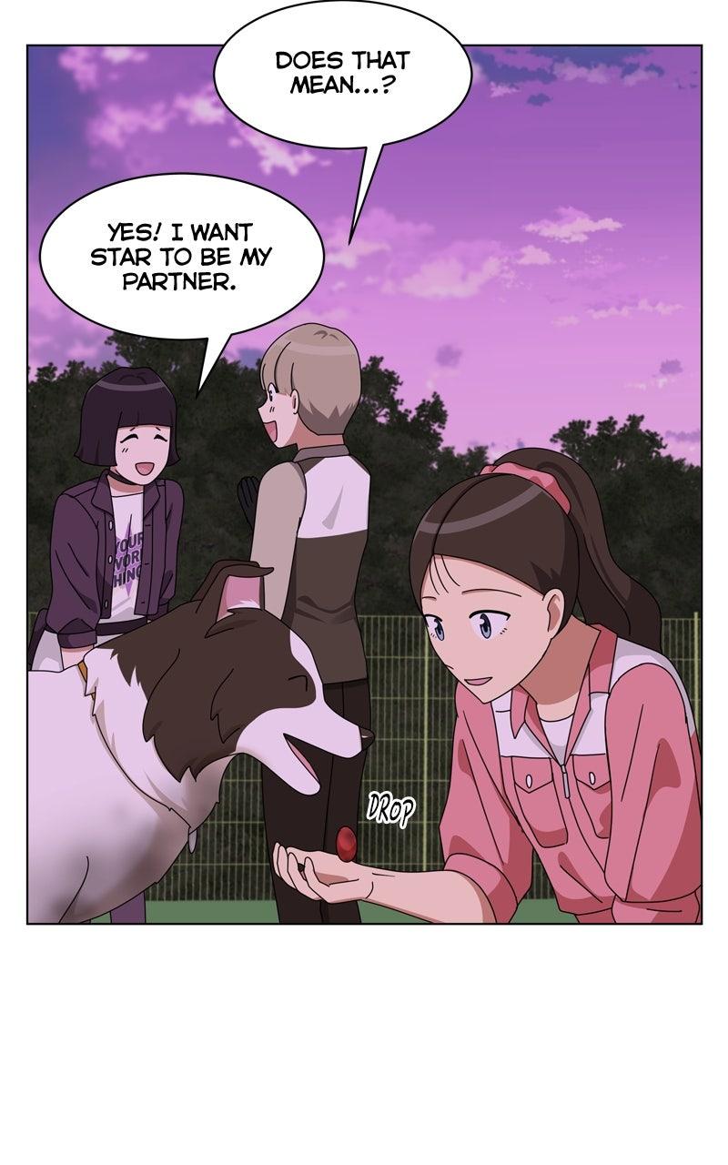 The Dog Diaries SS - Episode 10 82