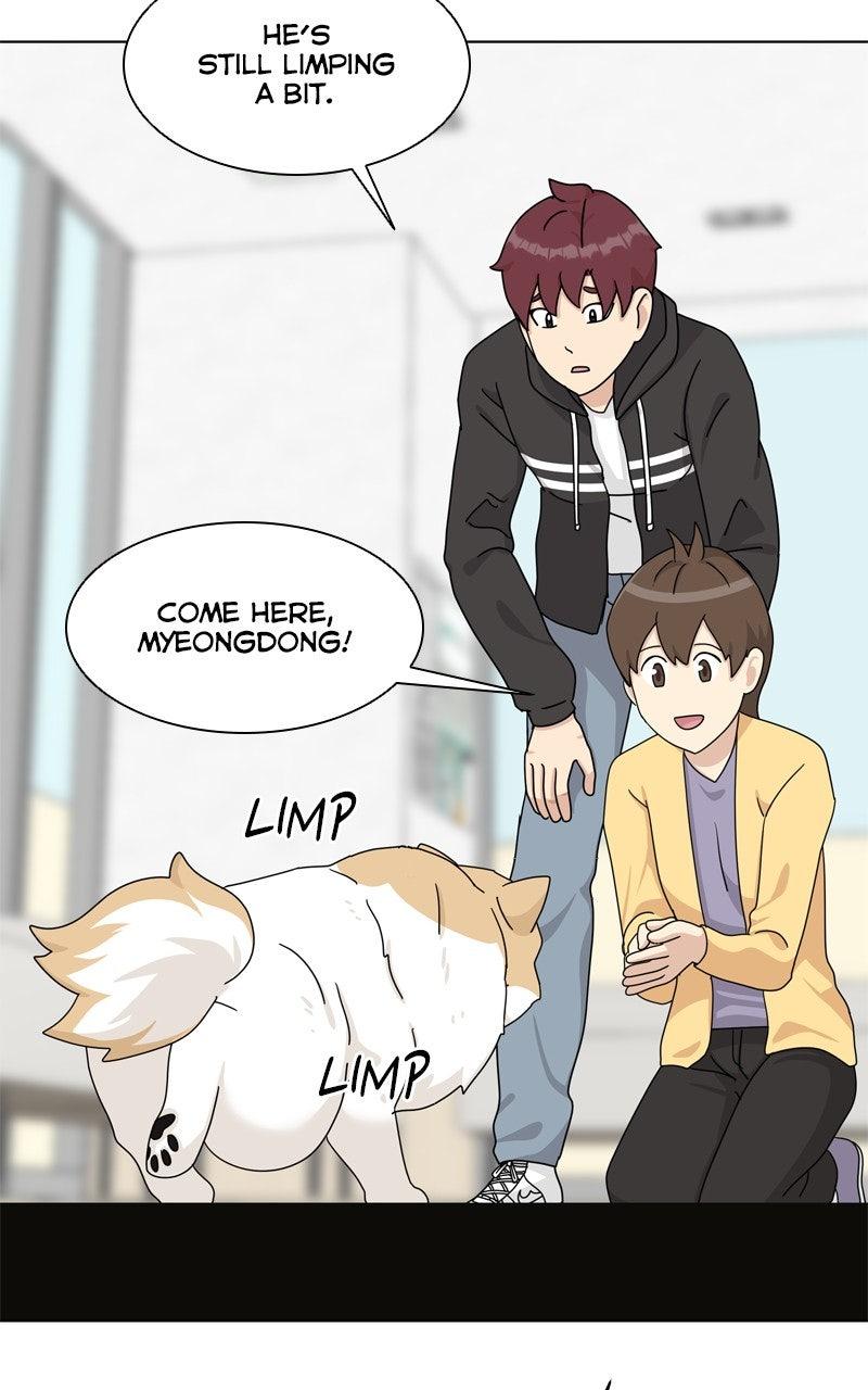 The Dog Diaries SS - Episode 20 59