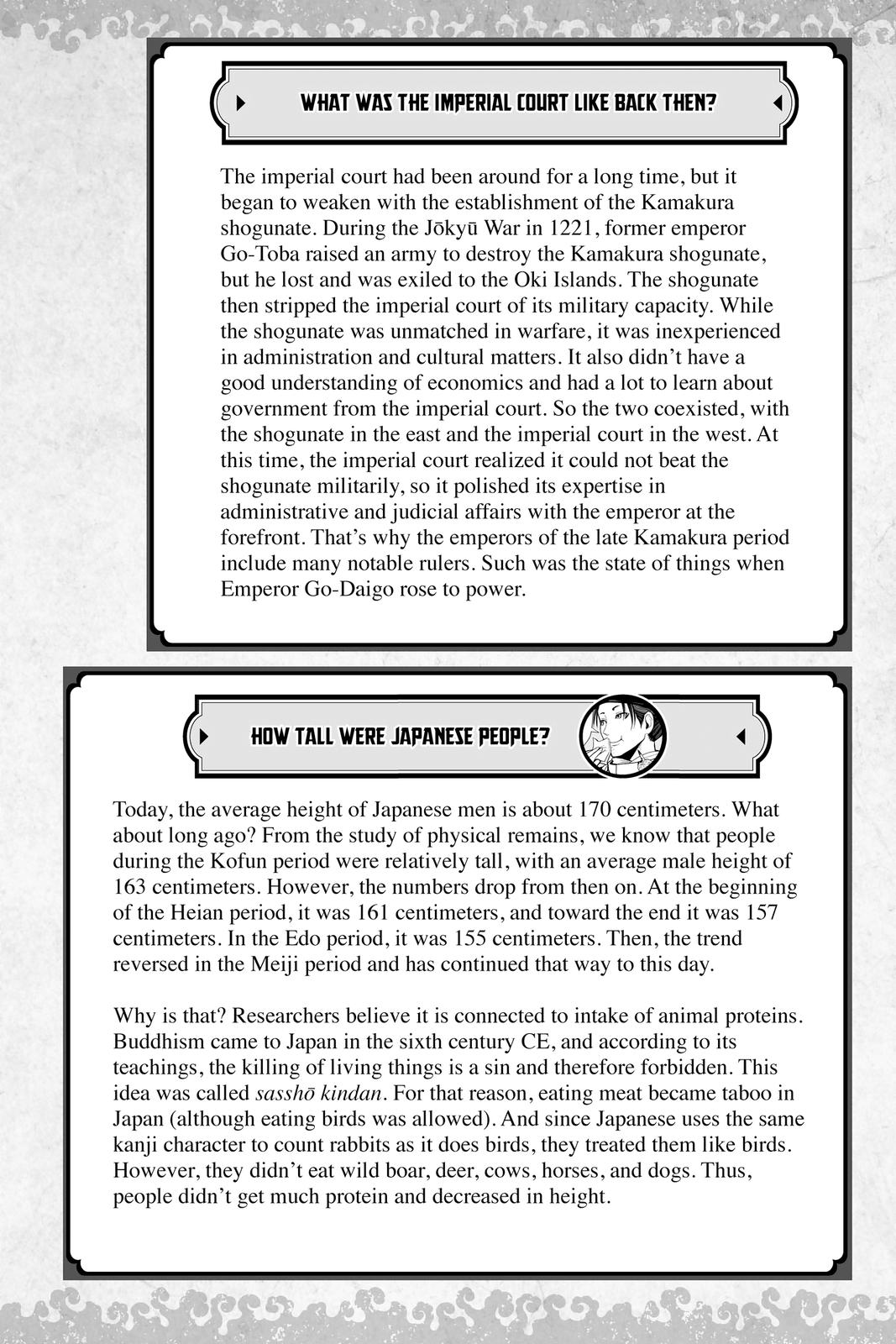 The Elusive Samurai Chapter 7 24