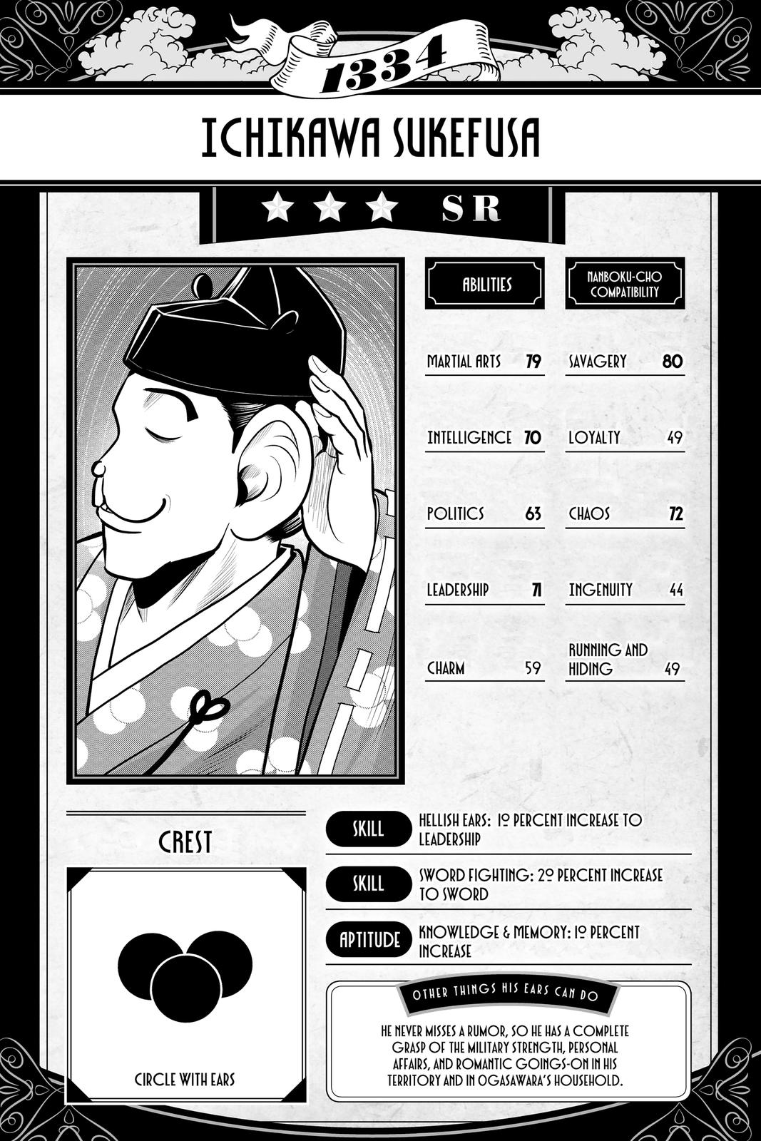 The Elusive Samurai Chapter 23 22