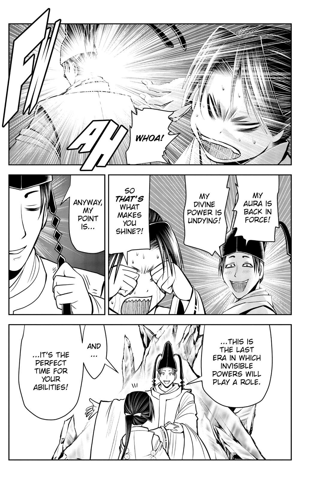 The Elusive Samurai Chapter 25 17