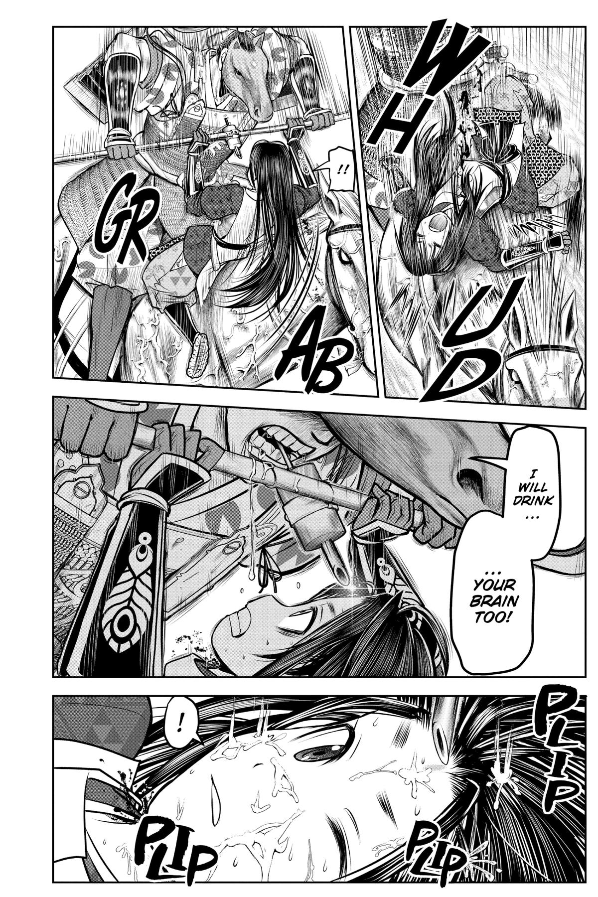 The Elusive Samurai Chapter 89 24