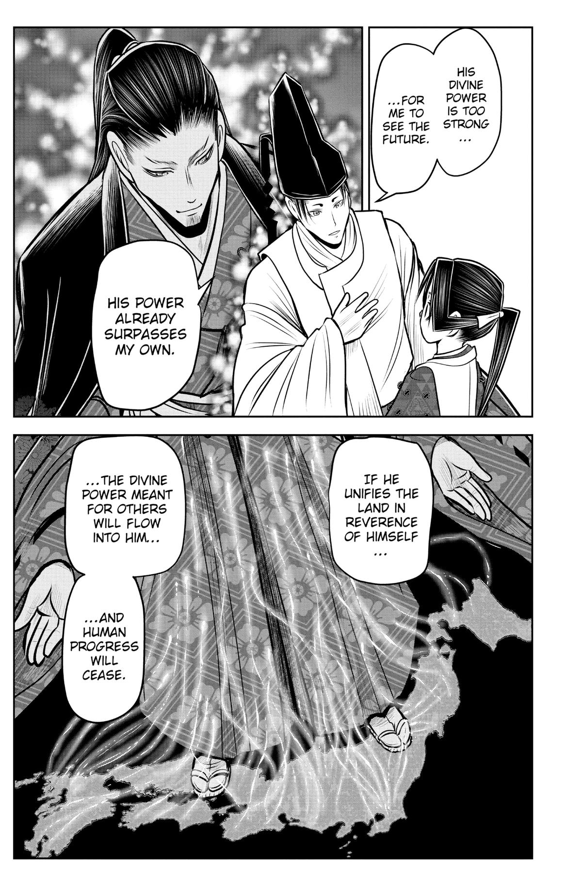 The Elusive Samurai Chapter 102 14