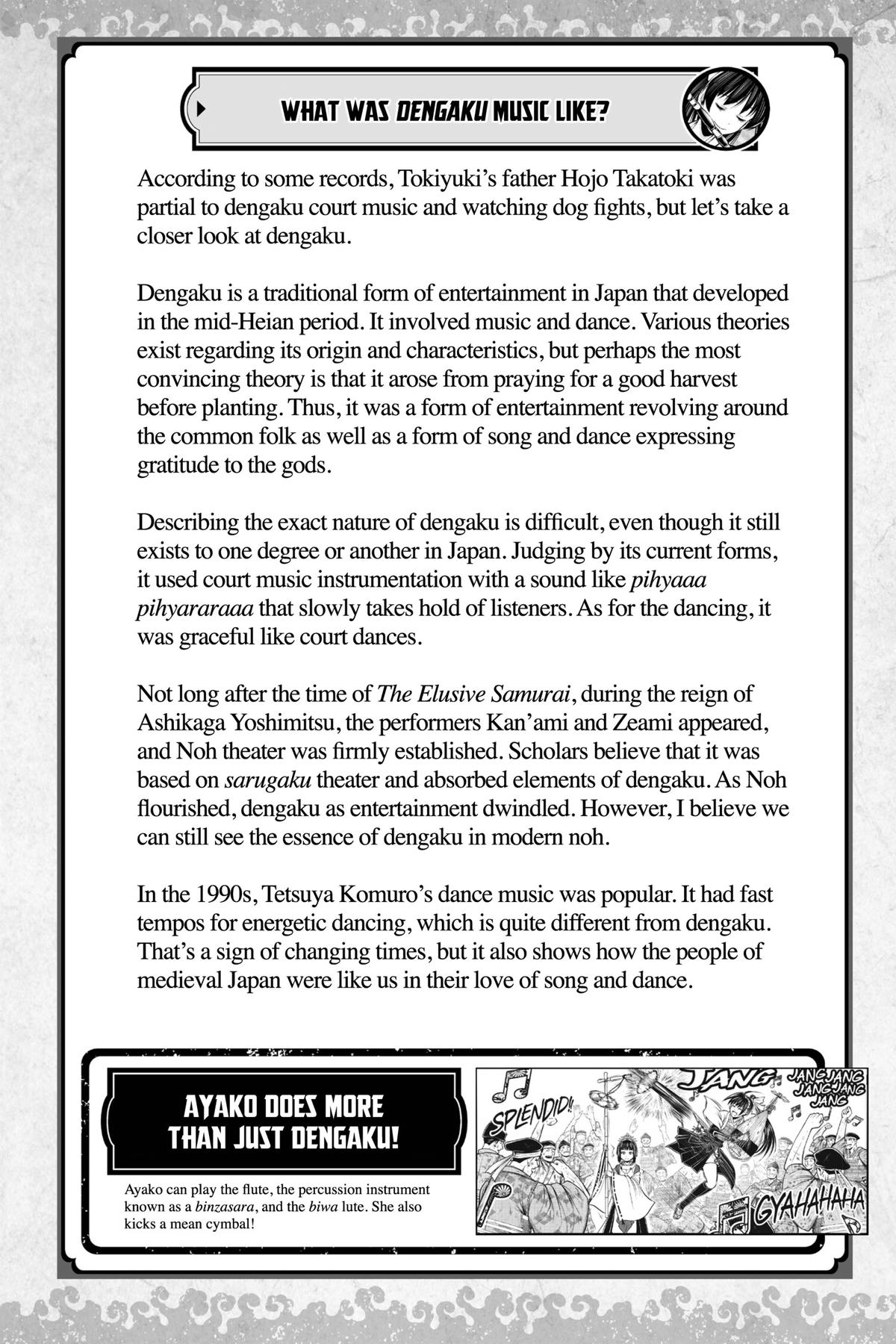 The Elusive Samurai Chapter 133 24