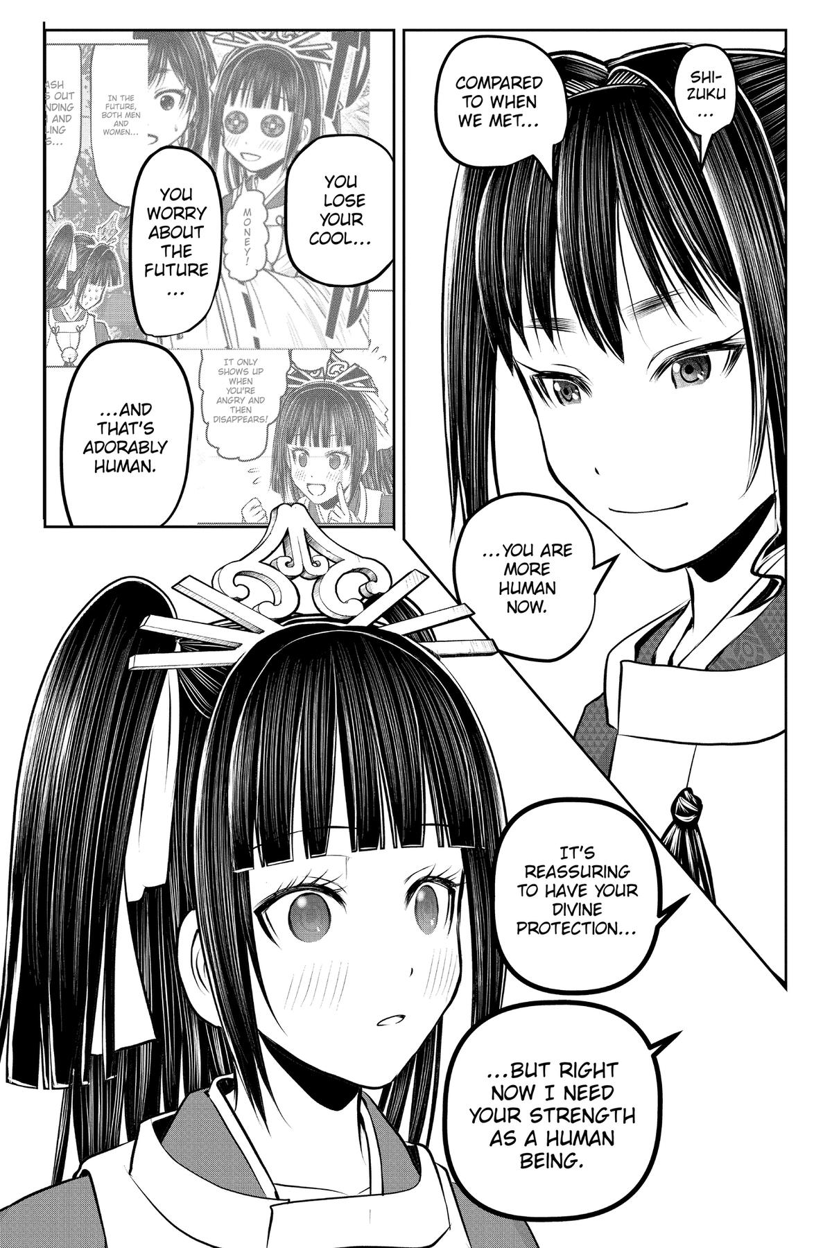The Elusive Samurai Chapter 152 24