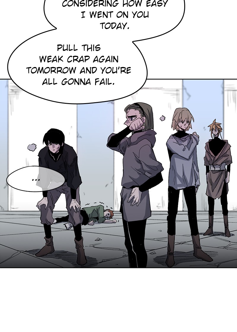 The Ember Knight Episode 1 38