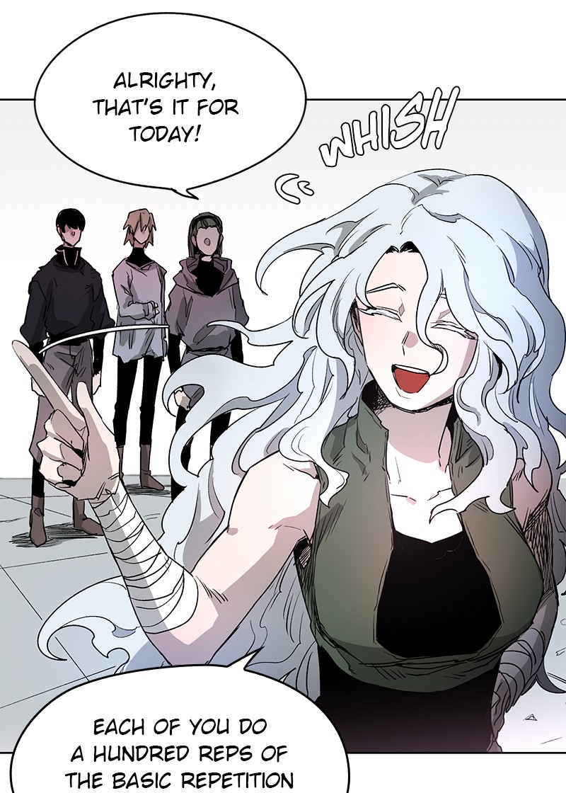 The Ember Knight Episode 1 41