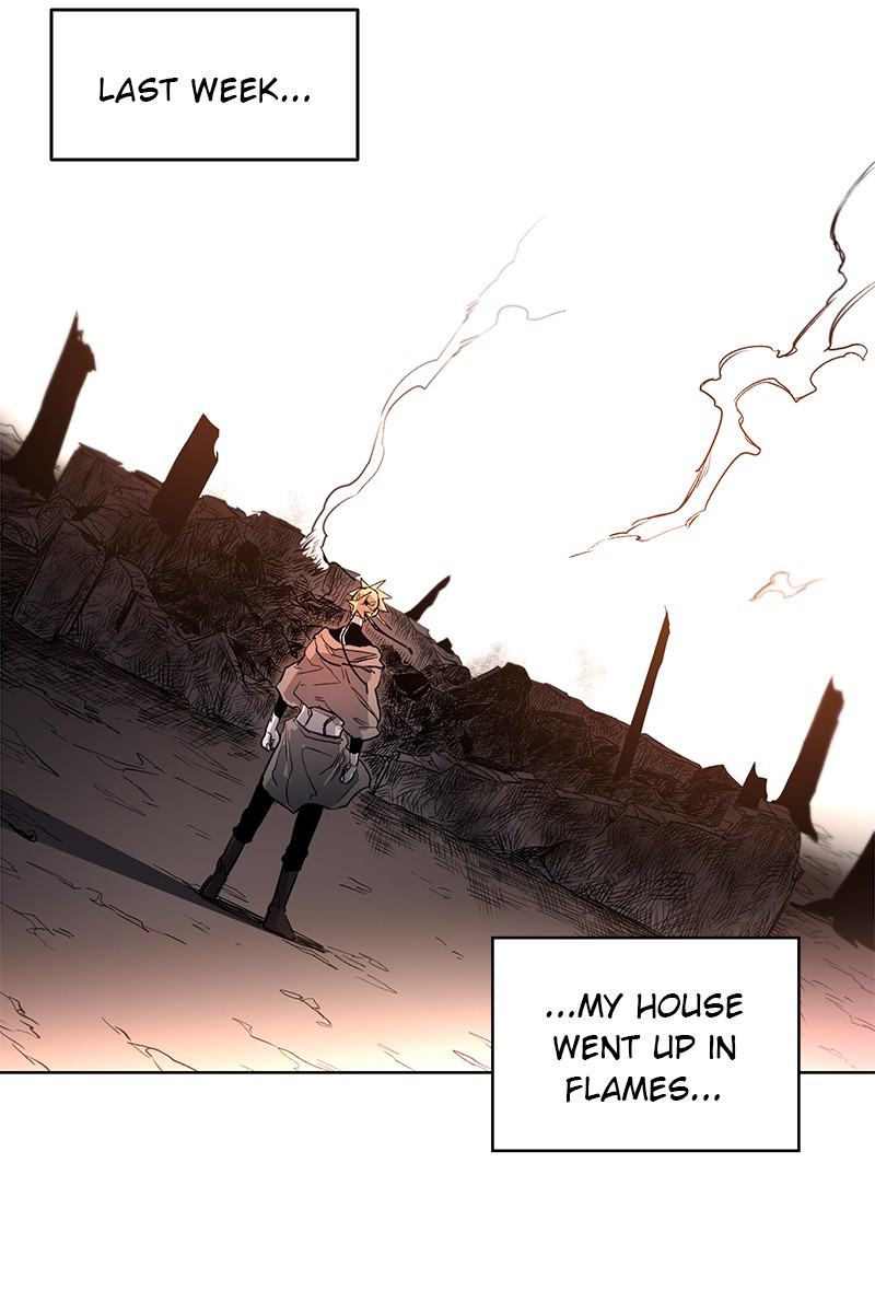 The Ember Knight Episode 1 99