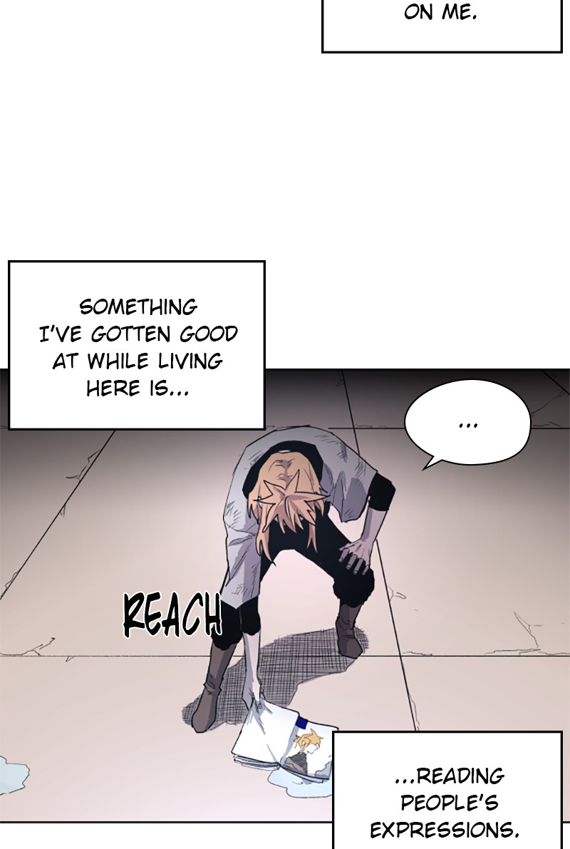 The Ember Knight Episode 2 27