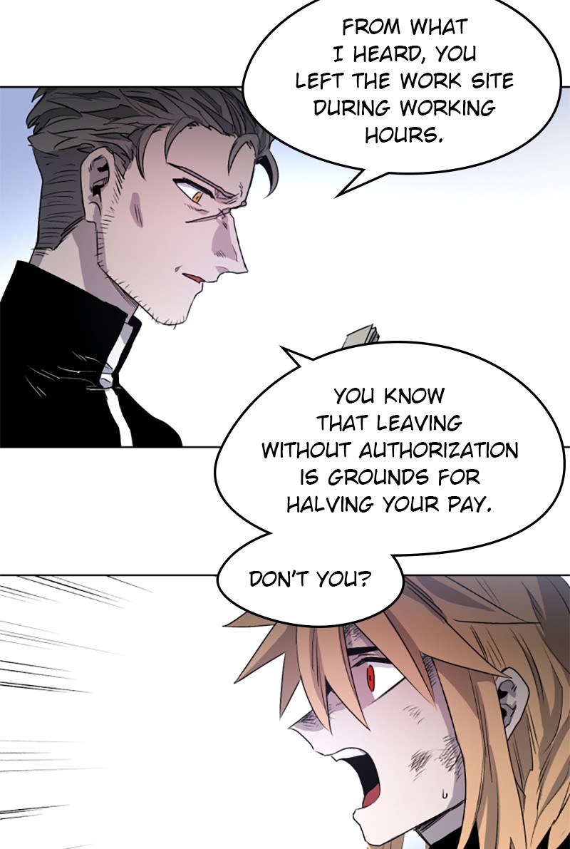 The Ember Knight Episode 2 42