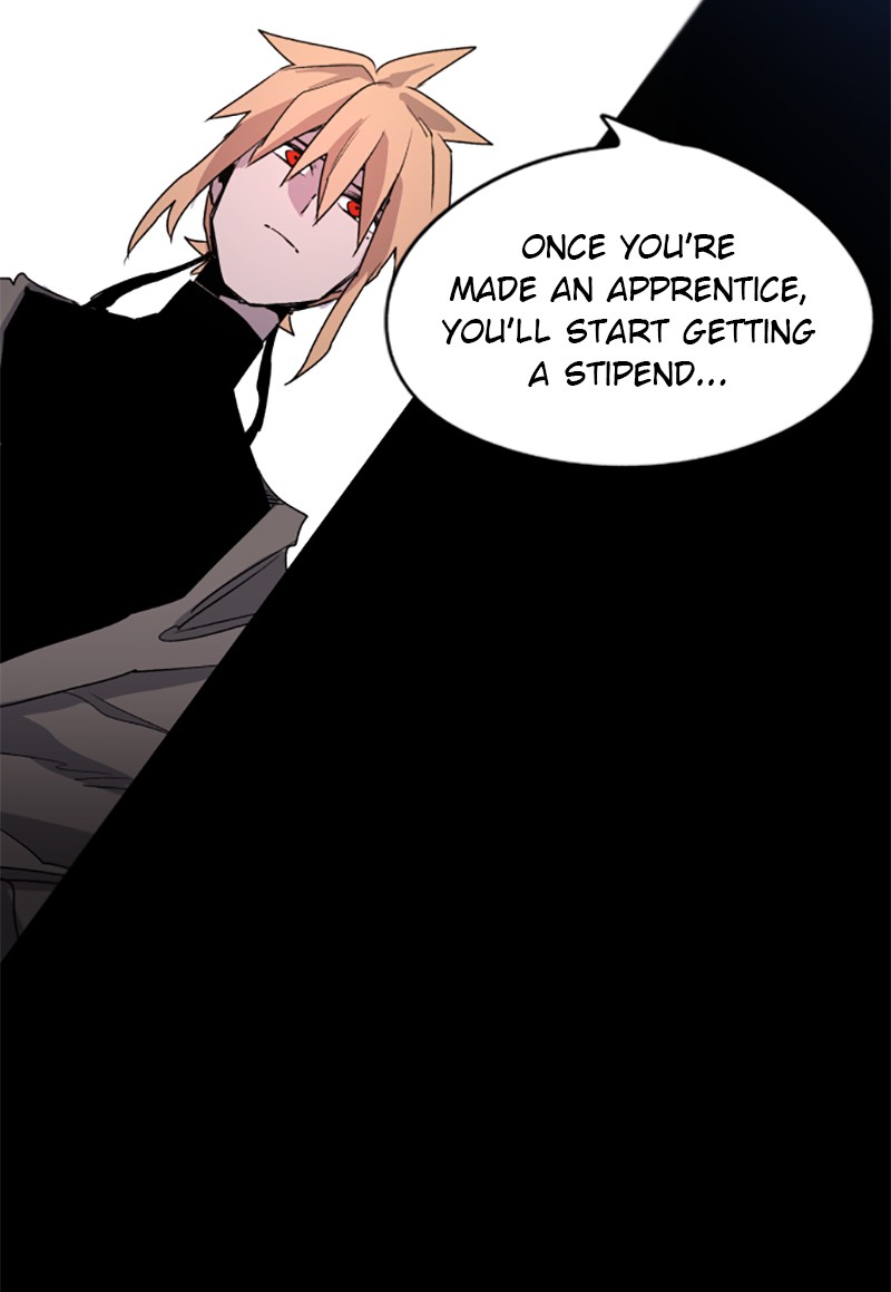 The Ember Knight Episode 2 93