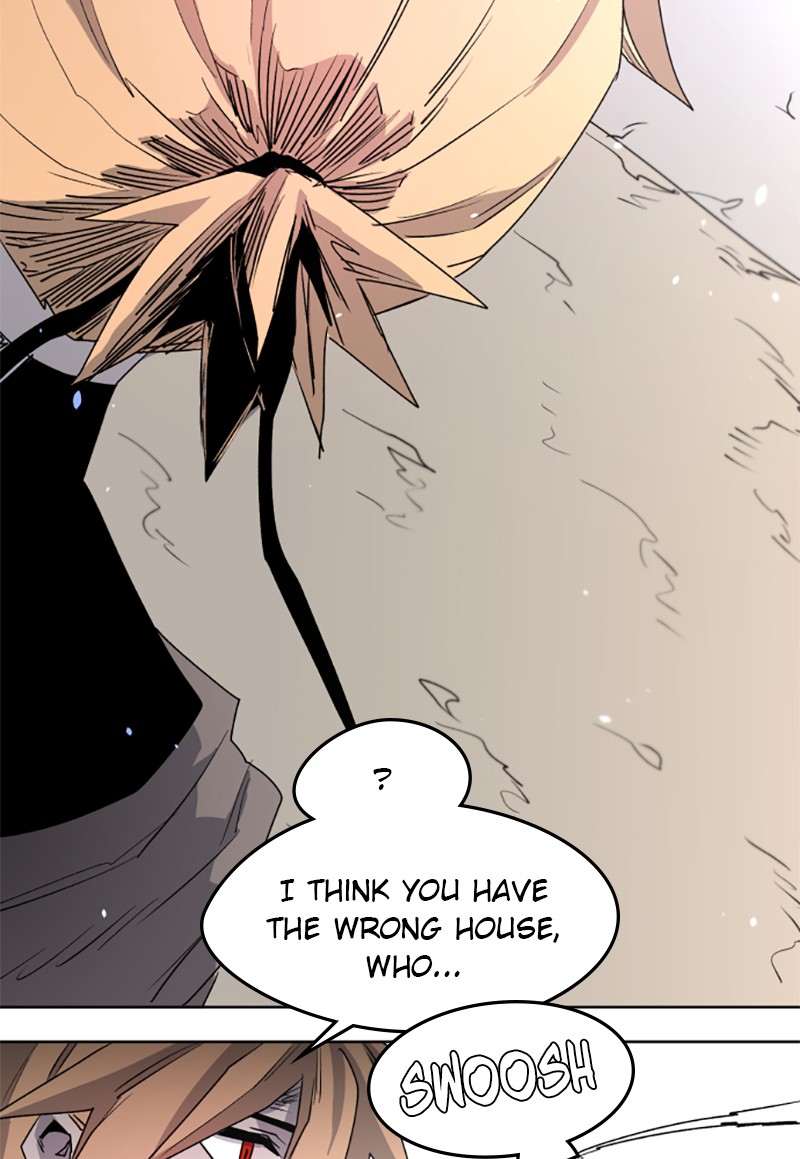 The Ember Knight Episode 2 99