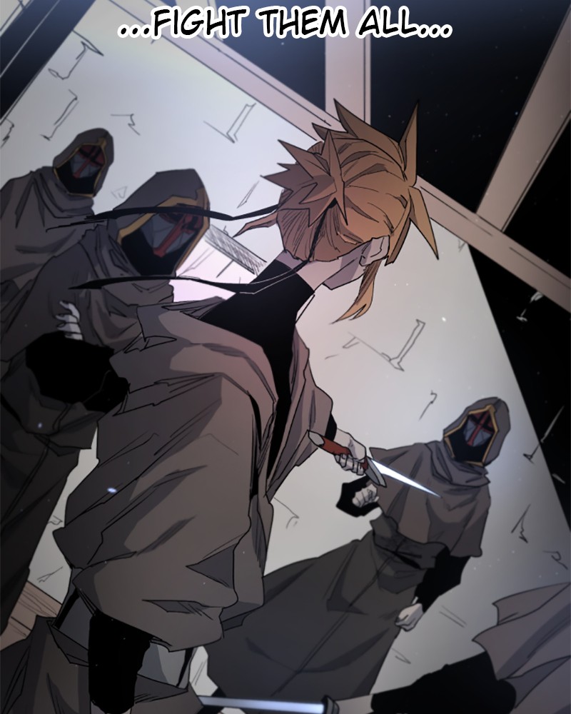 The Ember Knight Episode 3 31