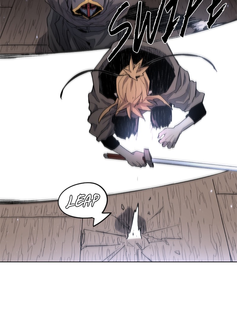 The Ember Knight Episode 3 51