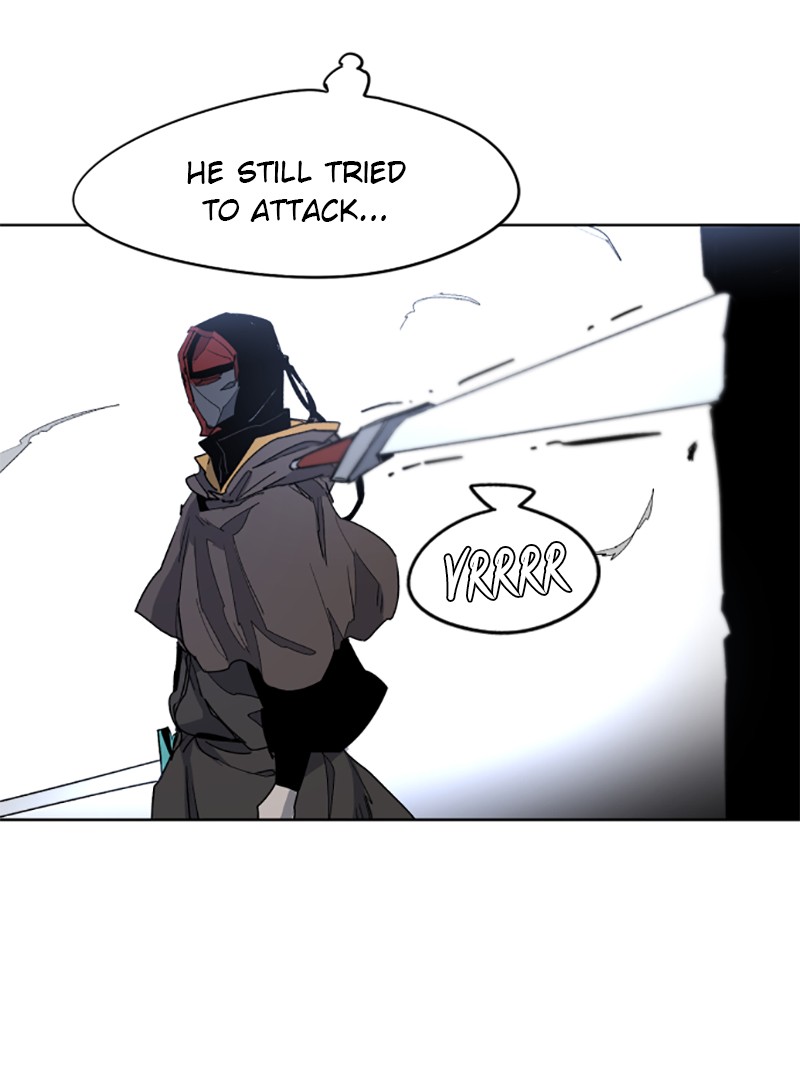 The Ember Knight Episode 3 83