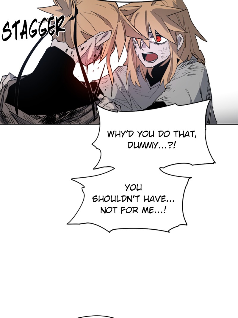 The Ember Knight Episode 3 85