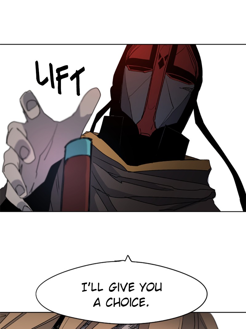 The Ember Knight Episode 3 89