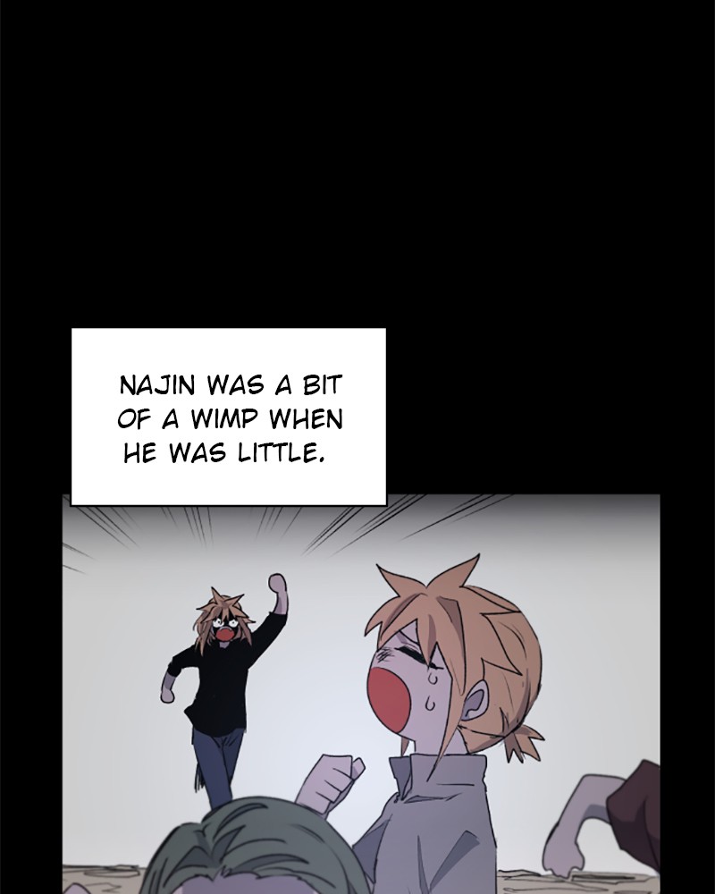 The Ember Knight Episode 3 97