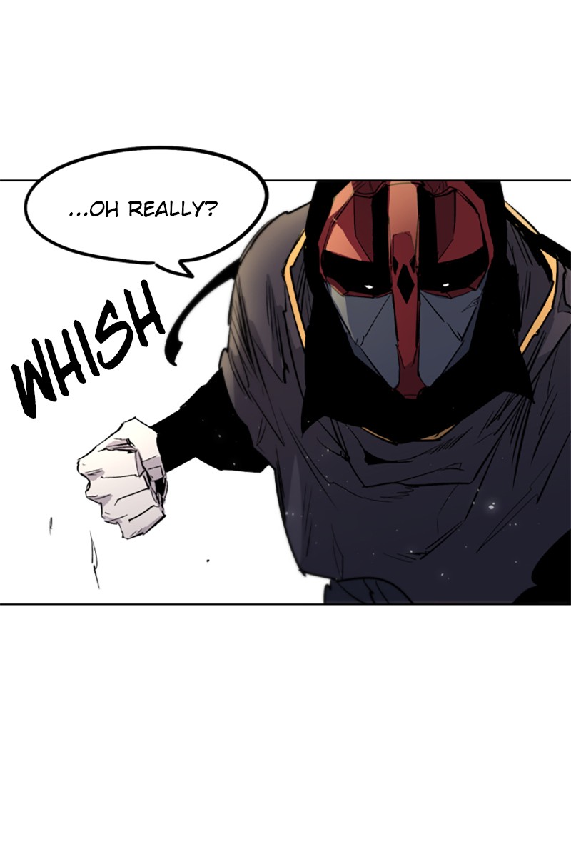 The Ember Knight Episode 4 8
