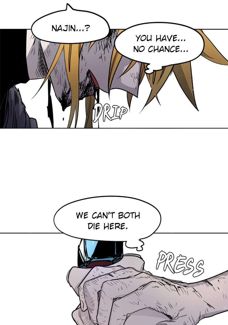 The Ember Knight Episode 4 12