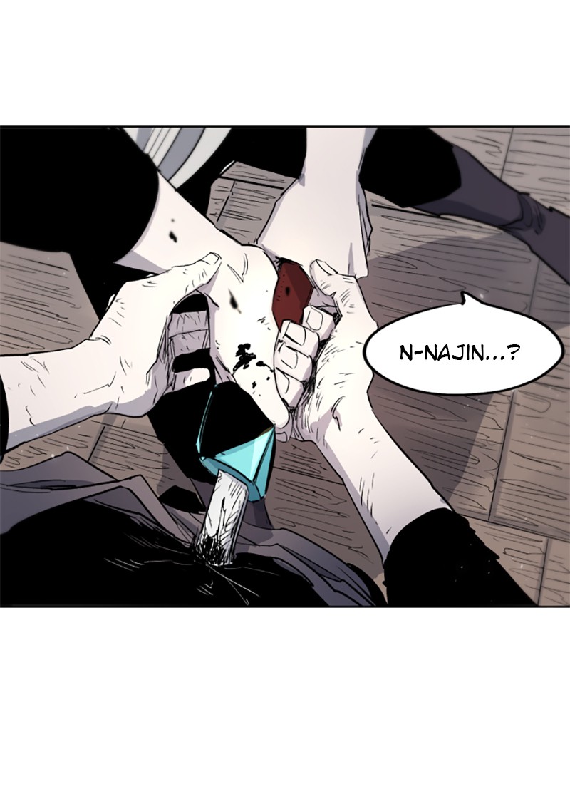 The Ember Knight Episode 4 20