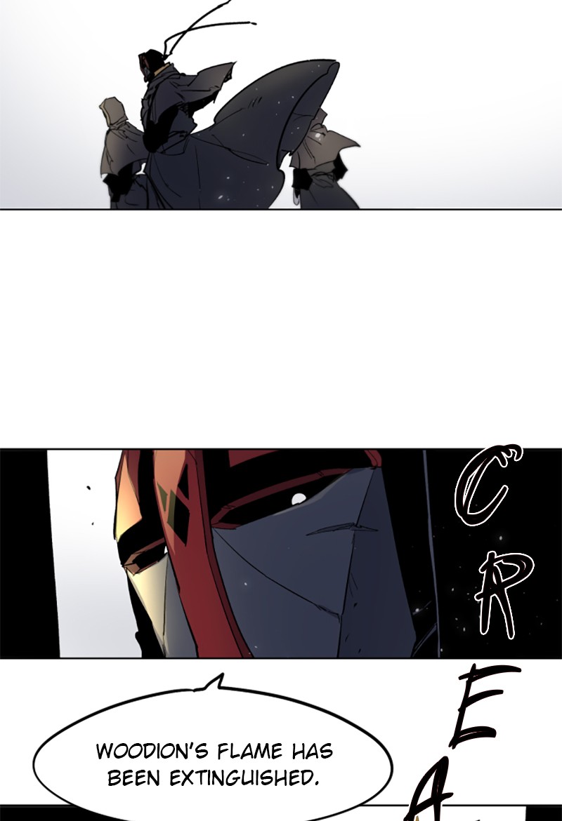 The Ember Knight Episode 4 27