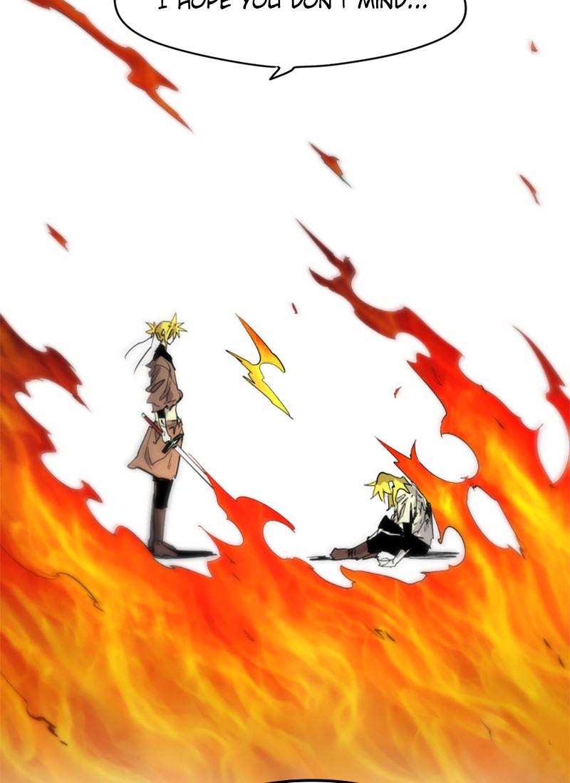 The Ember Knight Episode 4 47