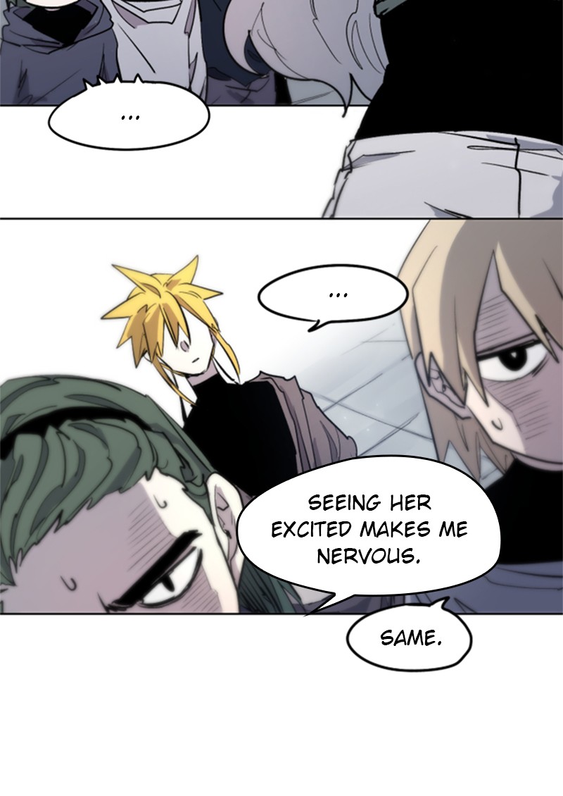 The Ember Knight Episode 5 43