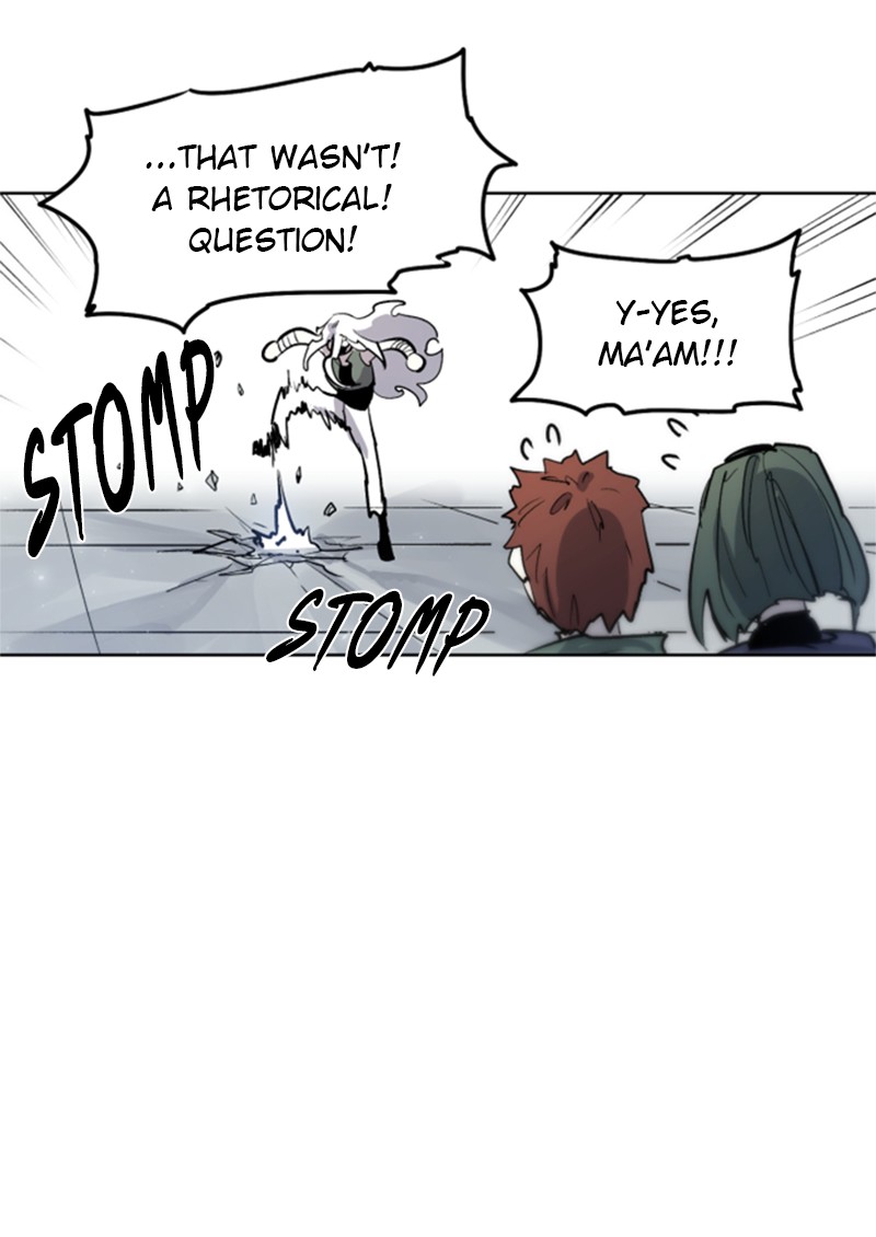 The Ember Knight Episode 5 44