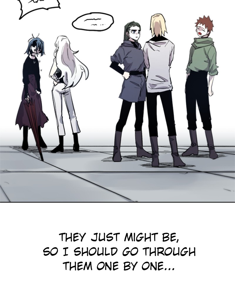 The Ember Knight Episode 5 62