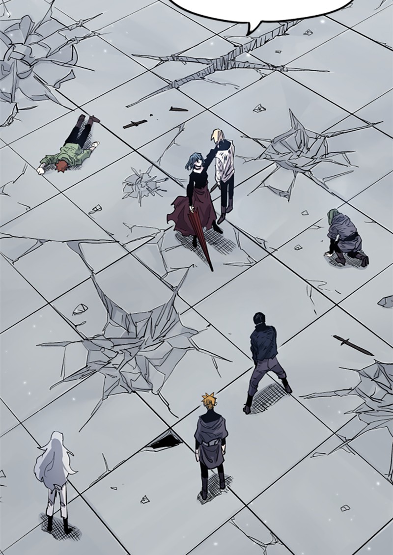 The Ember Knight Episode 6 19