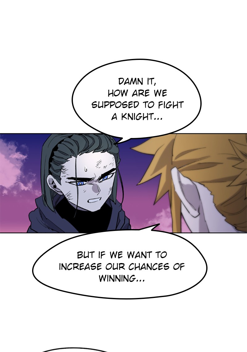 The Ember Knight Episode 6 32