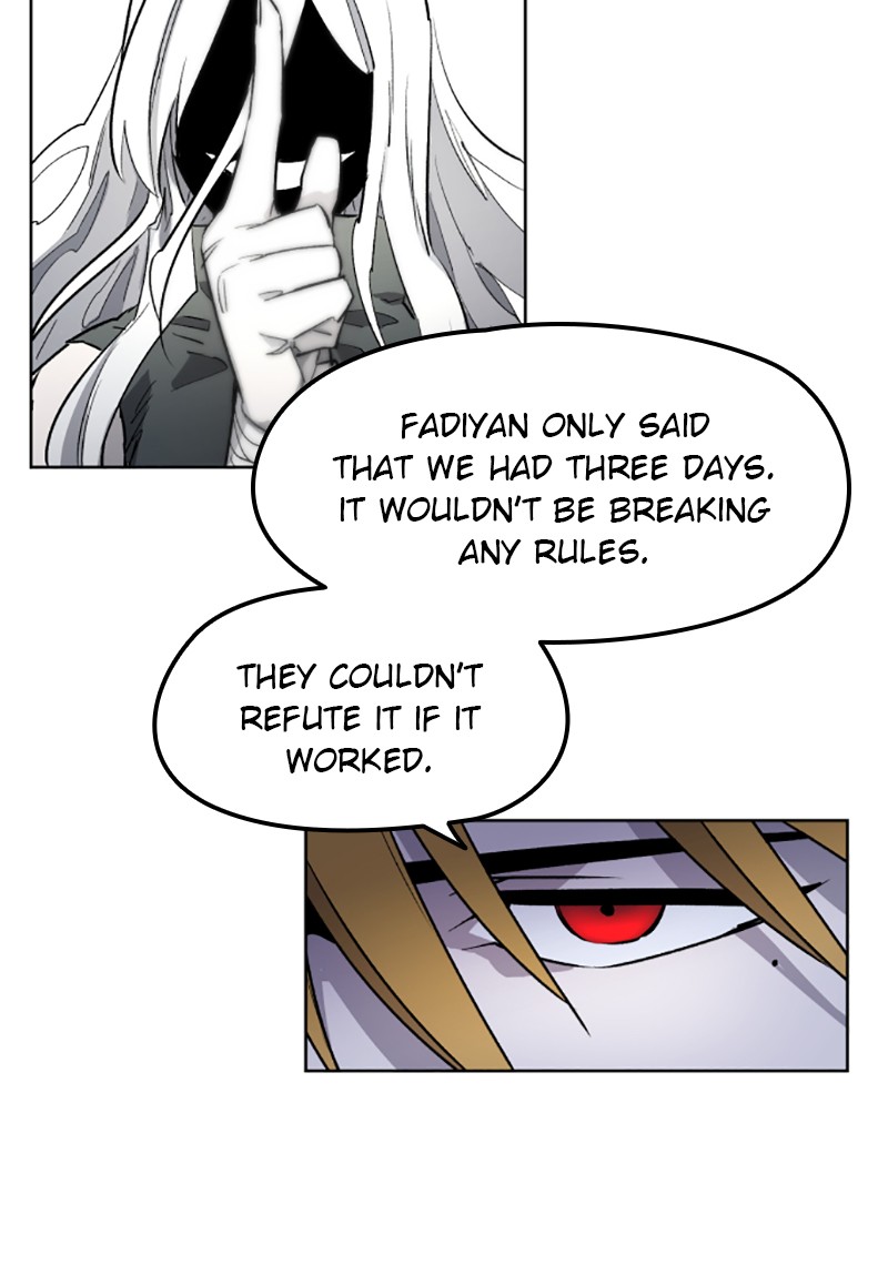 The Ember Knight Episode 6 34