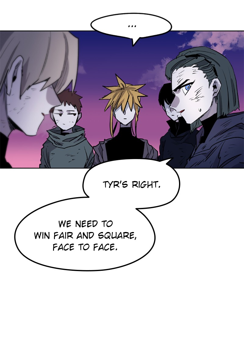 The Ember Knight Episode 6 37