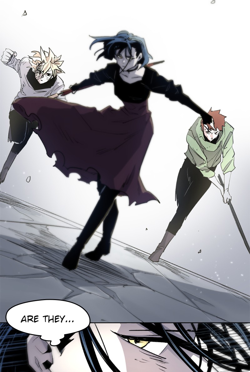 The Ember Knight Episode 6 59