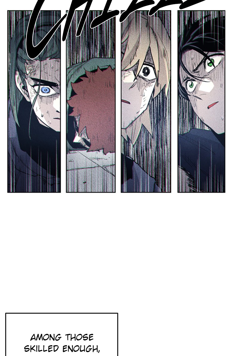 The Ember Knight Episode 6 83