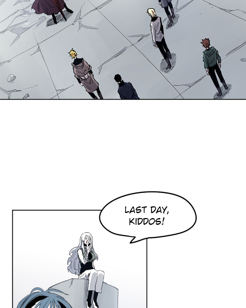 The Ember Knight Episode 7 8