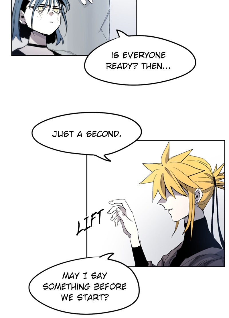 The Ember Knight Episode 7 9