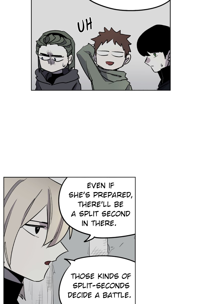 The Ember Knight Episode 7 56