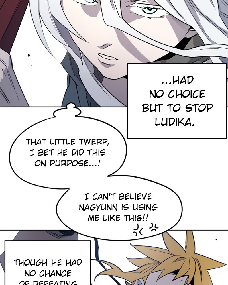 The Ember Knight Episode 7 80